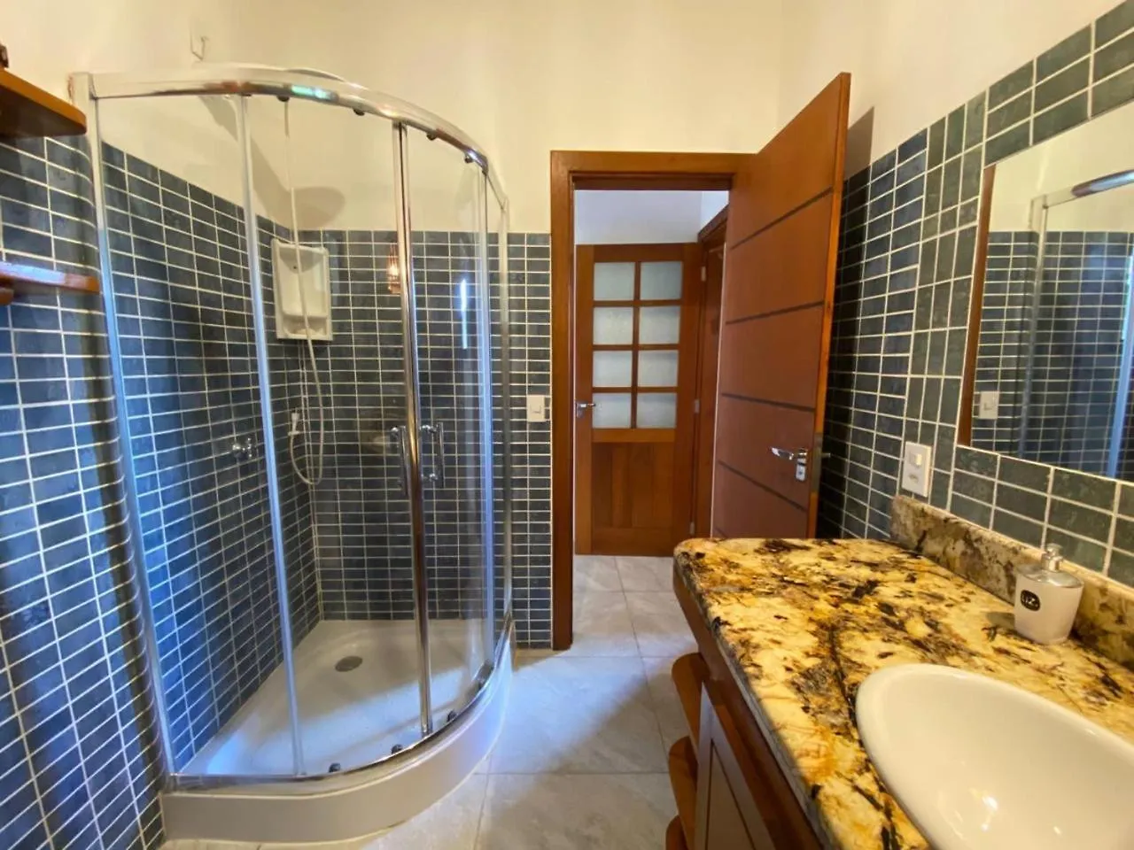 Casa Encantada Порту-Сегуру 0*,  Бразилия