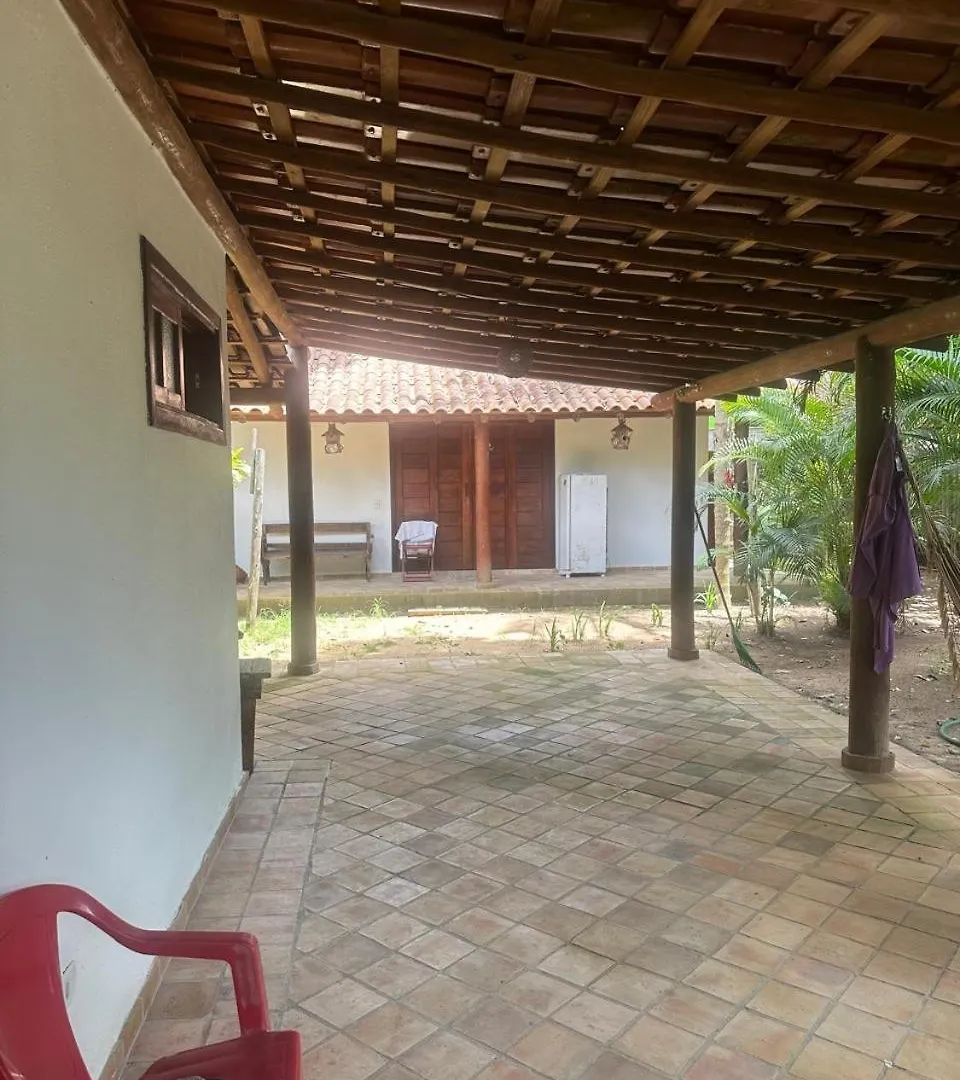 Casa Encantada Порту-Сегуру 0*,