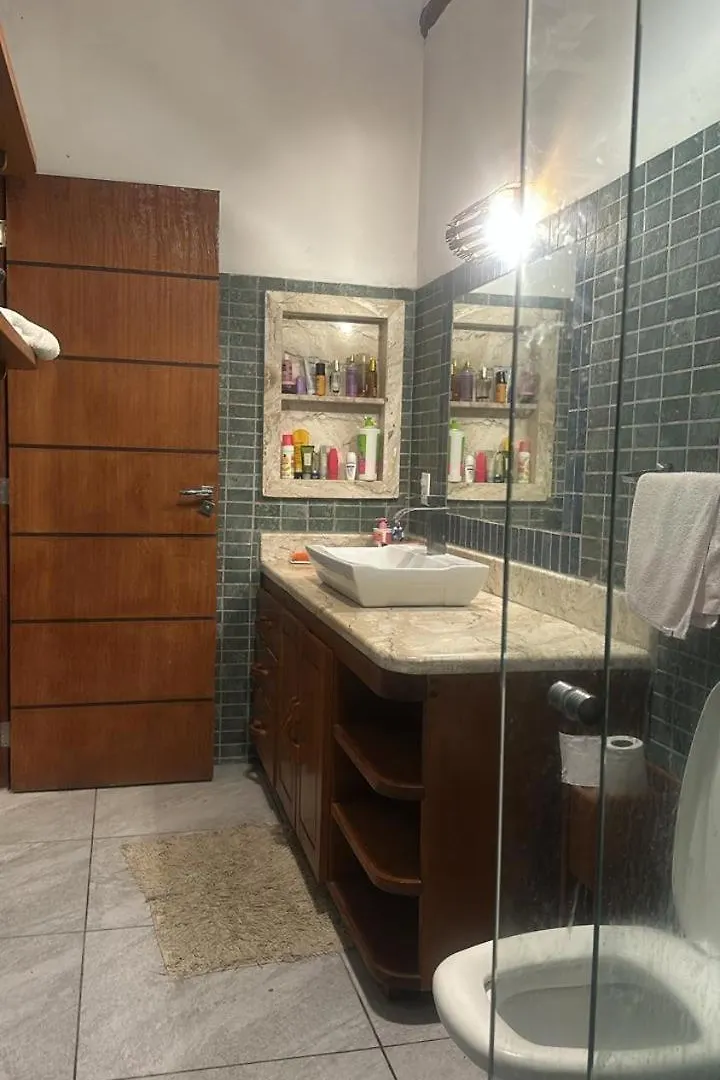 Дом отдыха Casa Encantada Порту-Сегуру
